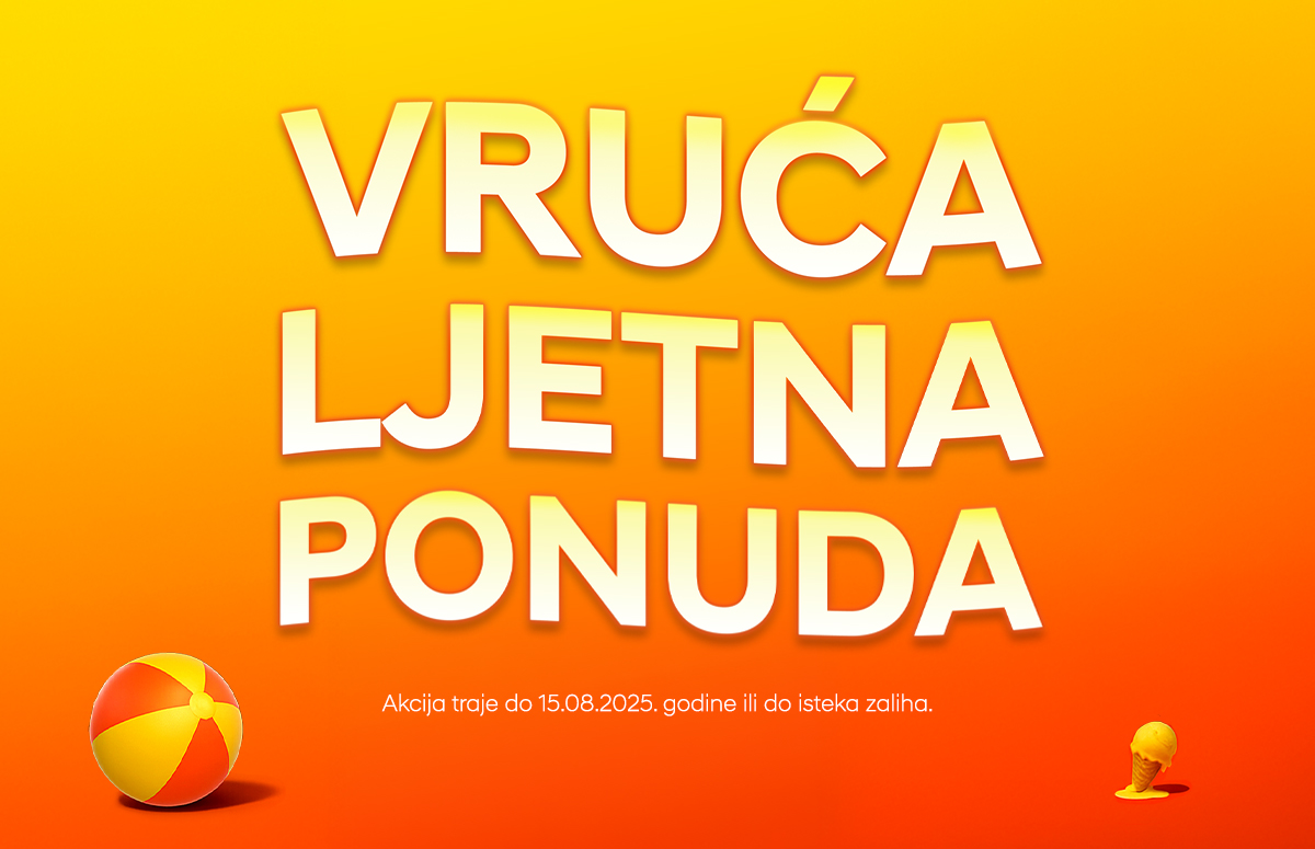 Hyundai Vruća ljetna ponuda