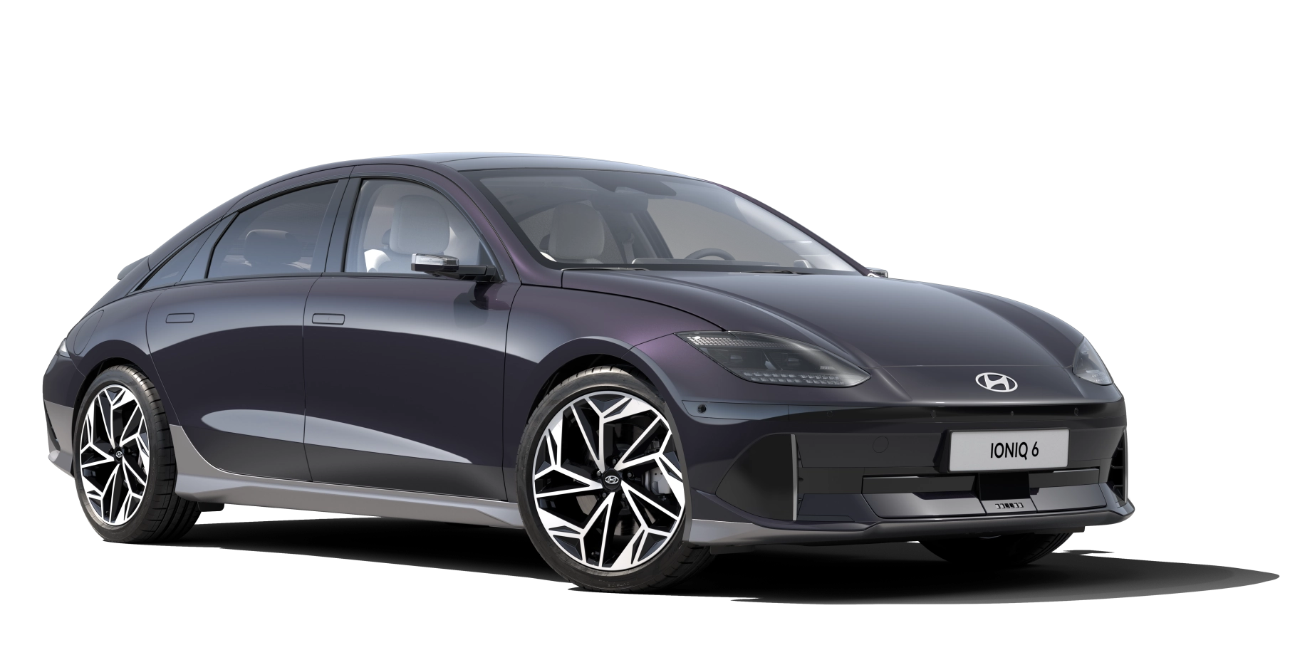 IONIQ 6