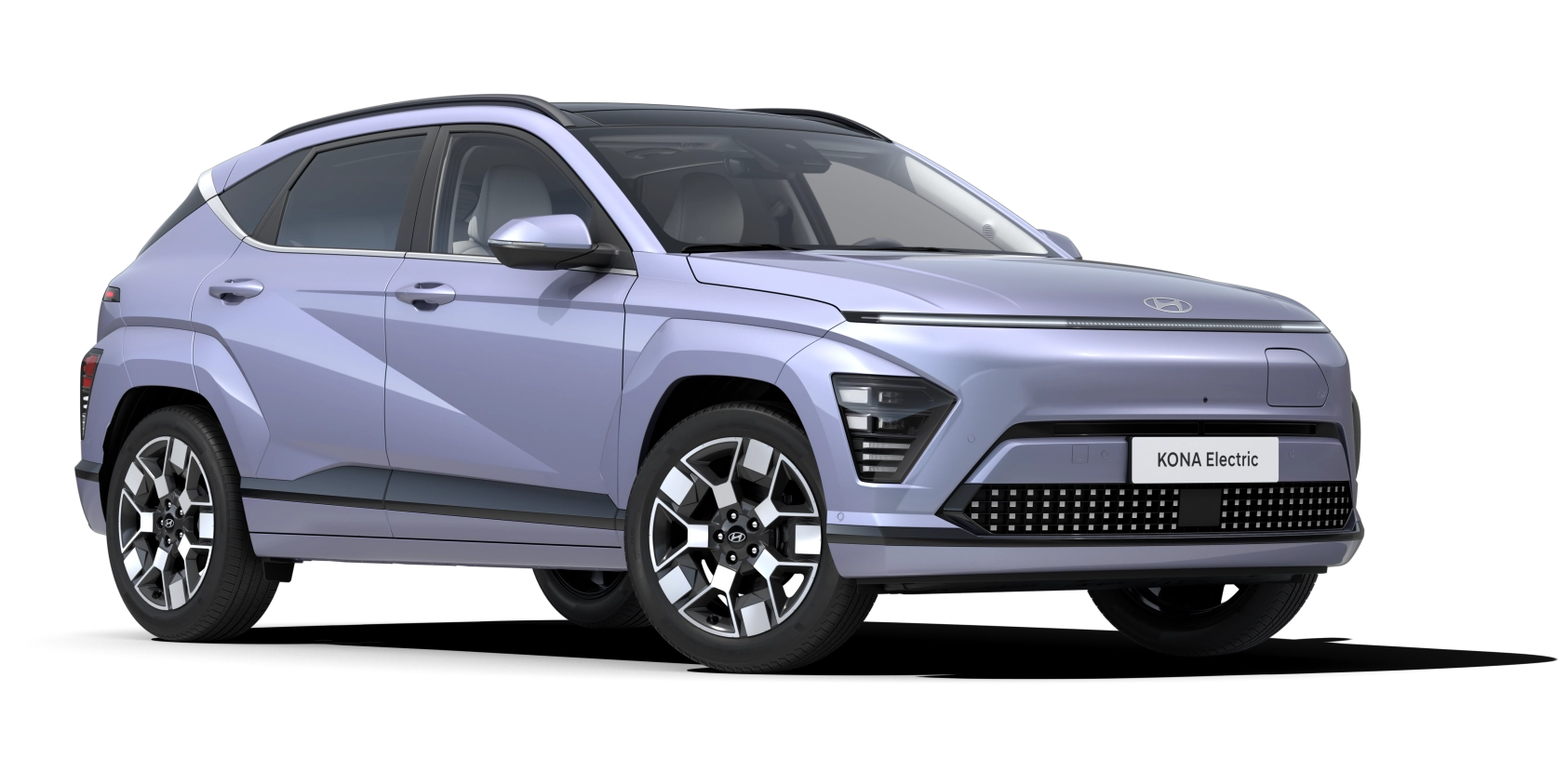 KONA EV